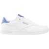 image:imageReebok Court Advance Womens Sneakers  Casual Fashion White Sneakers for WomenFtwwht Stepur Vinblu
