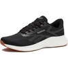 Black/White/Gum