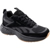Light Black/Dark Black