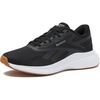 Black/White/Gum