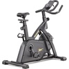 image:imageReebok FR30 Sprint Bike Bluetooth Compatible Stationary Bike 32 Resistance Levels Adjustable SaddleStraps Exercise Bike with TabletPhone Holder