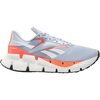 Pale Blue/Footwear White/Orange Flare