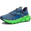 Shadow/Twilight Blue/Solar Lime
