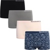 Print/Pink/Grey/Black