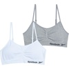 Grey/White