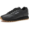 Black/White/Gum