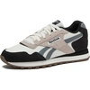 White/Washed Black/Chalk