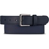image:imageReebok Kids Youth Sport Belt  Baseball Softball  Comfort Stretch  Elastic  Lightweight  One Size Fits MostVector Navy
