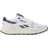 White Grey 5 Vintage Chalk