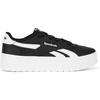 Black/White Black