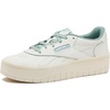 Chalk/Vintage Chalk/Hybrid Green