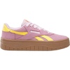 Dusty Rose/Solar Gold/Gum