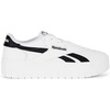 image:imageReebok Lifestyle Court Advance SurgeWhite White Black
