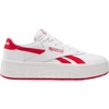 White/Red/White