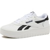White/White/Black