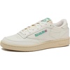 Top-chalk/Paperwhite/Glen Green