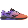 Ftw White Flash Orange Royal Purple