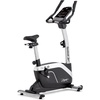 image:imageReebok SL80 Stationary Bike Bluetooth Compatible Indoor Cycling Bike 24 Resistance Levels 12 Workouts Upright Exercise Bike with Gel Pad Saddle