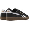 Black/White/Gum