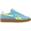 Digital Blue/Solar Acid Yellow/Gum