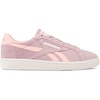 Mutedmauve Purepink Chalk