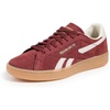 Rich Maroon/Moonstone/Reebok Brass