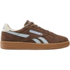 Simplebrown Iceblue Gum