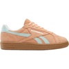 Sunkissed Orange/Glitched Aqua/Chalk