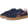 Vector Navy/Dark Ginger/Reebok Brass
