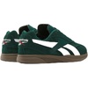 image:imageReebok Unisex Hammer Street Unisex SneakersCollegiate GreenWhiteGum