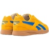 image:imageReebok Unisex Hammer Street Unisex SneakersFierce GoldVector BlueGum