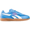 Kineticblue/White/Gum