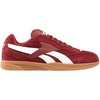 Richmaroon White Gum
