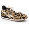 Cheetah Black Chalk