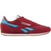 Retro Red Retro Red Future Cyan