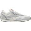image:imageReebok Womens Classic AZ Legacy Sneakers for Women Casual Athletic Womens ShoesSoft Grey Grey 1 Chalk