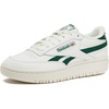 Chalk/Chalk/Dark Green