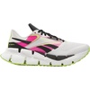 Chalk/Black/Laser Pink