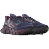 image:imageReebok Womens Floatzig Running ShoesVector Navy Plum Escape Blue
