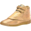 Gold Metallic/Excellent Red