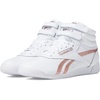 White/Rose Gold