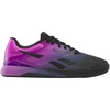 Black Twilight Purple Rave