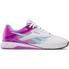 Ftw White Purple Rave Ai Aqua