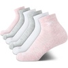 Pink/White/Grey