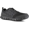 image:imageReebok Womens Sublite Cushion Work Alloy Safety Toe ShoesBlack
