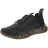 Black/White/Gum