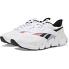 Footwear White/Core Black/Dynamic Red