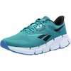 Team Teal/White/Black