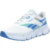 White/Kinetic Blue/Grey 1