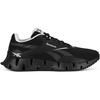 Black Washed Black Mistgrey